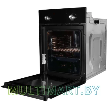 Электрический духовой шкаф LEX EDM 4540 BL картинка 4